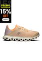 Tenis On Cloud 6 Coast Mujer 3WF10023023-6 Naranja de ON RUNNING
