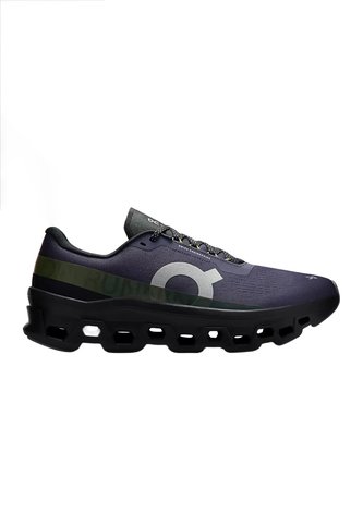 Tenis On De Hombre Cloudmonster 1 3MF30744641-9.5 Negro ON