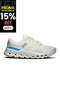 Tenis On De Mujer Cloudrunner 2 3WE10133195-6.5 Blanco de ON RUNNING