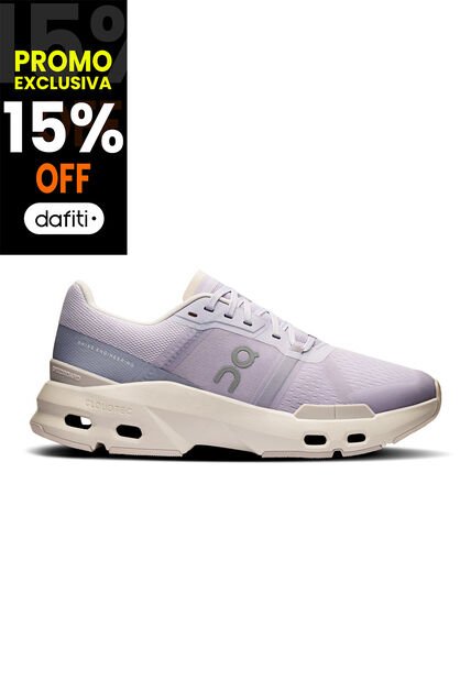 Tenis On Cloud Pulse Mujer 3WD30063576-6 Azul