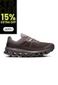 Tenis On Cloudvista 2 Hombre- Gris Oscuro de ON