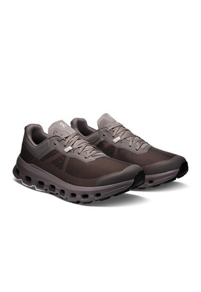 Tenis On Cloudvista 2 Hombre- Gris Oscuro
