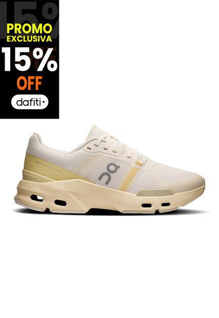 Tenis On Cloud Pulse Mujer 3WD30063575-9 Amarillo