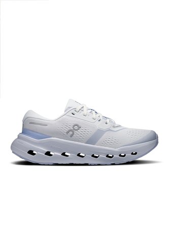 Tenis On De Mujer Cloudrunner 3 3WG10054674-7 Azul ON