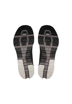 Tenis On Cloudvista 2 Hombre- Gris Oscuro
