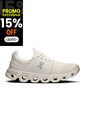 Tenis On De Hombre Cloudswift 4 Ad 3MF10573334-8.5 Beige de ON RUNNING