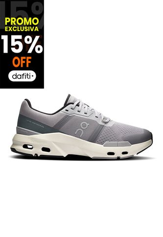 Tenis On Cloudpulse Hombre 3MD30063007-10 Gris ON RUNNING