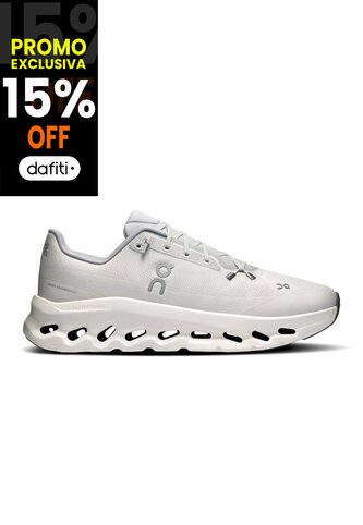 Tenis On Cloudtilt Hombre 3ME10103740-12 Gris ON RUNNING