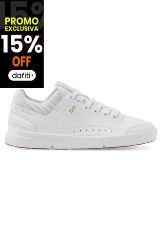 Tenis On The Roger Centre Court Mujer 48.99437-5 Blanco ON RUNNING