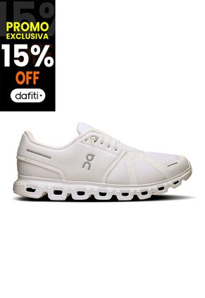 Tenis On Clous 6 Wp Hombre 3MF10071200-7 Blanco