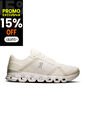 Tenis On Cloud X 4 Ad Hombre 3MF10262852-10.5  Blanco de ON RUNNING