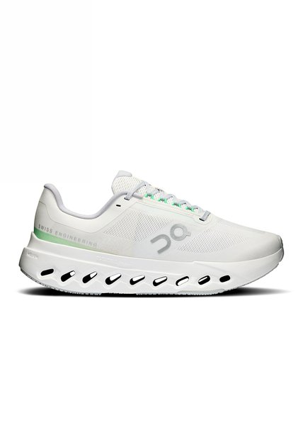 Tenis On De Mujer Cloudsurfer Next 3WE30051195-9.5 Blanco