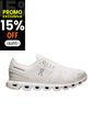 Tenis On Clous 6 Wp Mujer 3WF10061200-7  Blanco de ON RUNNING