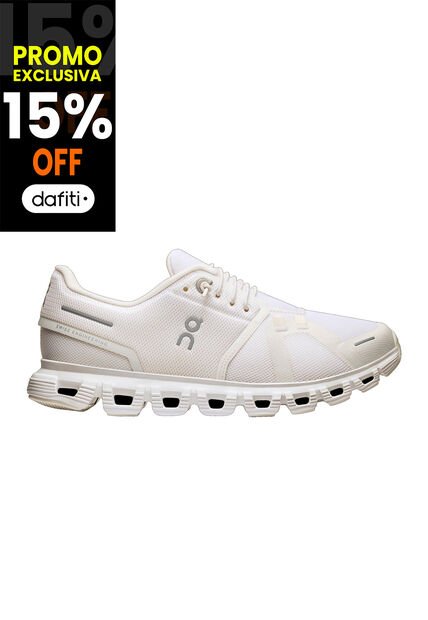 Tenis On Clous 6 Wp Mujer 3WF10061200-7  Blanco