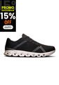 Tenis On Cloud X 4 Ad Mujer 3WF10170397-10  Negro de ON RUNNING