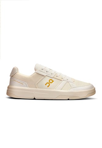 Tenis On De Mujer The Roger Clubhouse Ace 3WF30583387-6 Beige ON