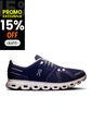 Tenis On Cloud 6 Wp Hombre 3MF10070692-9.5  Azul de ON RUNNING