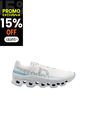 Tenis On Cloudmonster Mujer 61.97653-5 Blanco de ON RUNNING