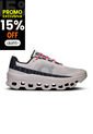 Tenis On Cloudmonster 1 Hombre 61.97728-9 Blanco de ON RUNNING