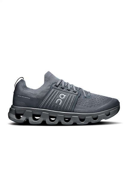 Tenis On De Hombre Cloudswift 4 3MF10134320-8.5 Gris