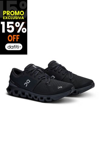 Tenis On De Hombre Cloudswift 4 3MF10130106-12 Blanco ON RUNNING