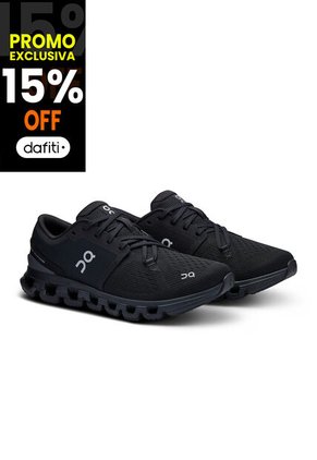 Tenis On De Hombre Cloudswift 4 3MF10130106-12 Blanco