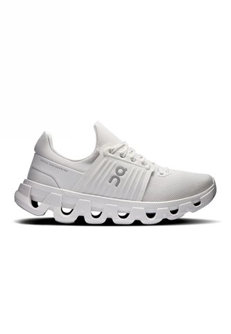 Tenis On Para Mujer Cloudswift 4 Ad 3WF10451200-7.5 Blanco ON