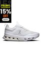 Tenis On Cloudnova X 1 Mujer 3WE30410813-9.5 Gris de ON RUNNING