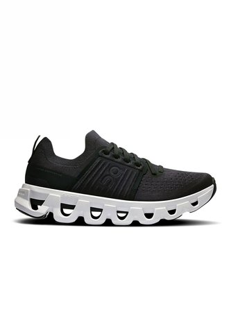 Tenis On Para Mujer Cloudswift 4 3WF10110299-7 Negro ON