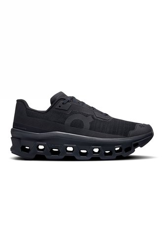 Tenis On Para Mujer Cloudmonster Void 3WF10491043-7.5 Negro ON