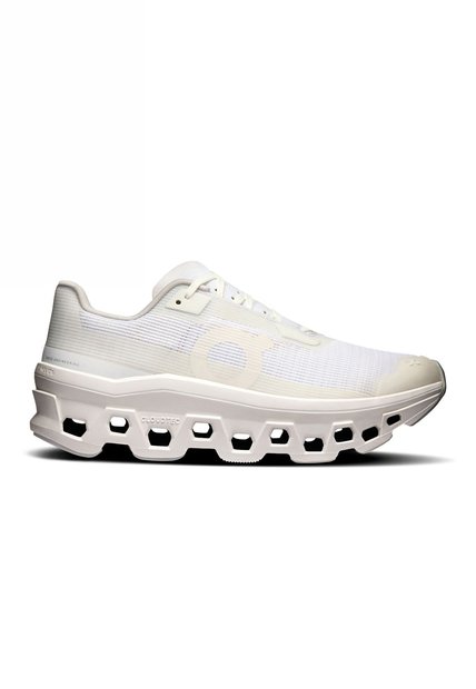 Tenis On Para Mujer Cloudmonster Void 3WF10491200-9 Blanco