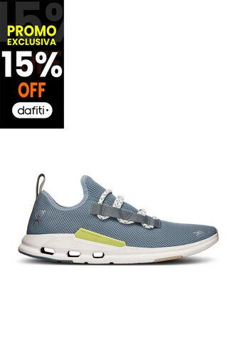 Tenis On Cloudeasy Hombre 76.98134-M-7.5 Gris ON RUNNING