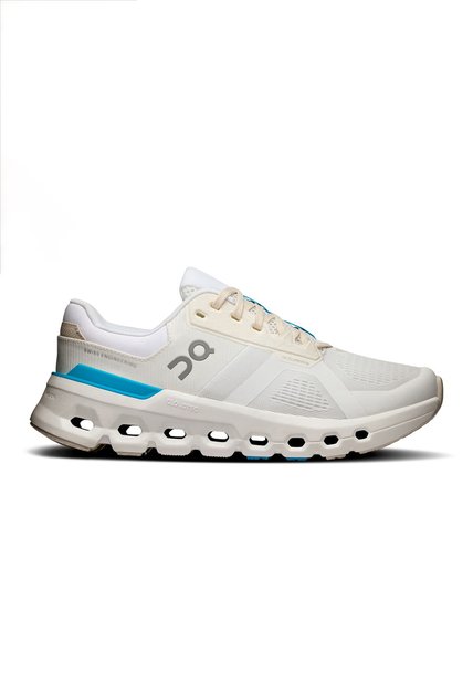Tenis On De Mujer Cloudrunner 2 3WE10133195-6.5 Blanco