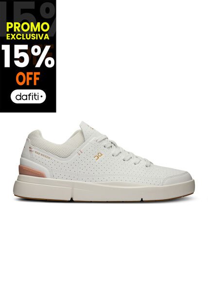 Tenis On The Roger Centre Court Mujer 3WD30241188-8.5 Blanco