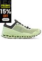 Tenis On Cloudultra Hombre SP-44.99044 M 7.5 Verde de ON RUNNING