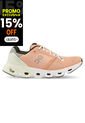 Tenis On Cloudflyer 4 Mujer SP-71.98669 W 5 Rosado de ON RUNNING
