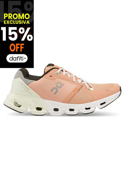 Tenis On Cloudflyer 4 Mujer SP-71.98669 W 5 Rosado