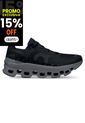 Tenis On Cloudmonster Mujer 61.99024-8.5 Negro de ON RUNNING