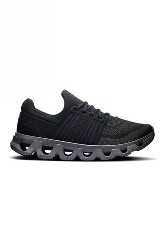 Tenis On De Hombre Cloudswift 4 Ad 3MF10570080-9.5 Negro ON