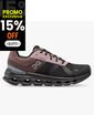 Tenis On Cloudrunner Waterproof Mujer SP-52.98636 W 6 Negro de ON RUNNING