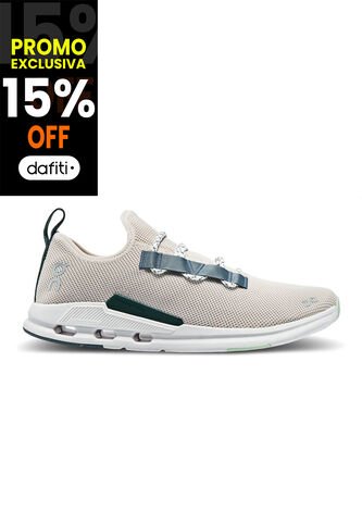 Tenis On Cloudeasy Hombre 76.98289-12 Beige ON RUNNING