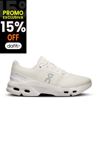 Tenis On Cloudpulse 1 Mujer 3WD30060664 W 7 Blanco ON RUNNING