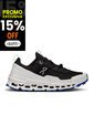Tenis Negro On Running 3WD30280299W-9 de ON RUNNING