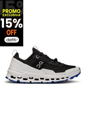 Tenis Negro On Running 3WD30280299W-9