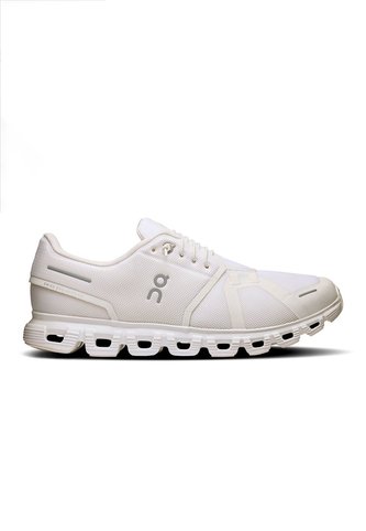 Tenis On Clous 6 Wp Hombre 3MF10071200-7  Blanco ON