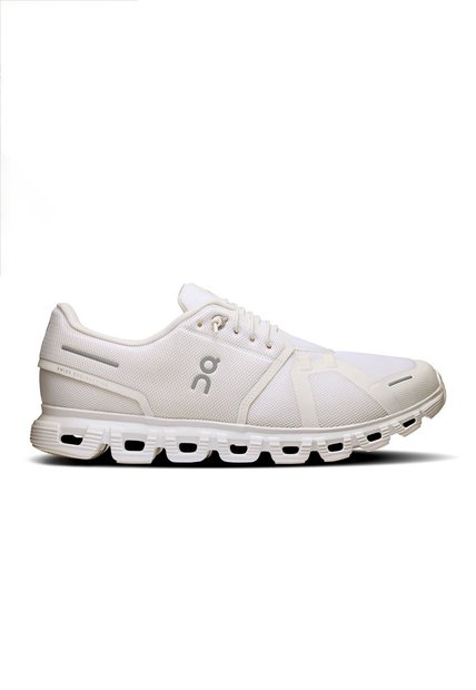 Tenis On Clous 6 Wp Hombre 3MF10071200-7  Blanco