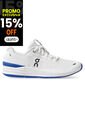Tenis Blanco On Running 4898720W-9.5 de ON RUNNING
