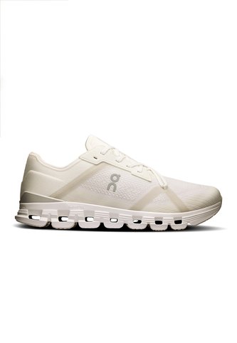 Tenis On Cloud X 4 Ad Hombre 3MF10262852-10.5  Blanco ON