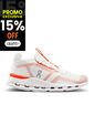 Tenis Blanco On Running 3WD12190865W-9 de ON RUNNING