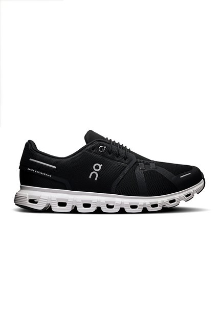 Tenis On Clous 6 Wp Mujer 3WF10060299-6.5  Negro